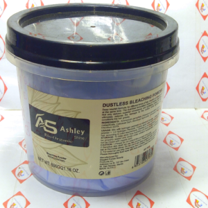 ASHLEY BLEACHING POWDER 500G