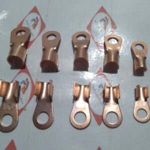 BATTERY TERMINAL ASSORTMENT 10A 20A 30A 40A 50A