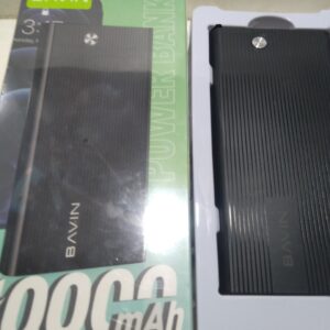BAVIN POWER BANK 10000MAH MICRO OR TYPE-C 5V 2A