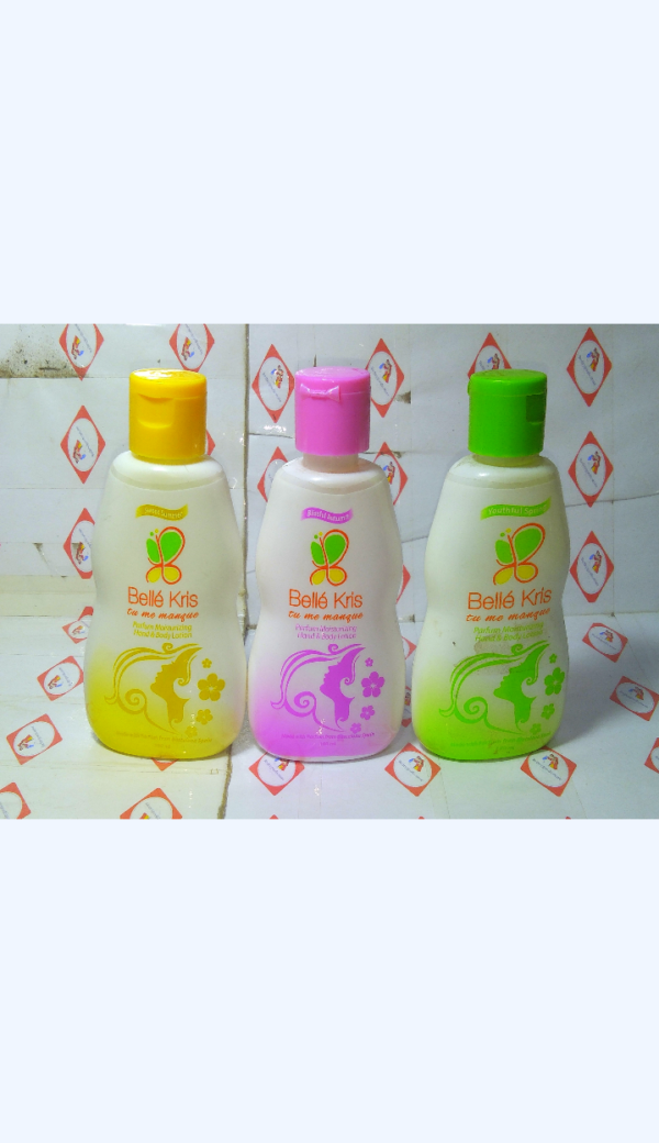 BELLE KRIS LOTION 100ML