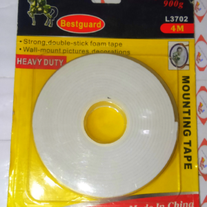 BESTGUARD DOUBLE STICK FOAM TAPE