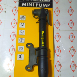 BESTGUARD MINI PUMP D2231