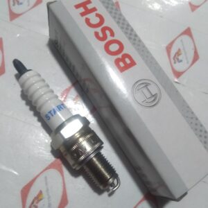 BOSCH SPARPLUG A7TC U4AC XRM110 WAVE100 WAVE110