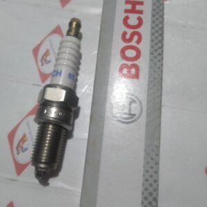 BOSCH SPARPLUG FOR MULTICAB DF7REC2
