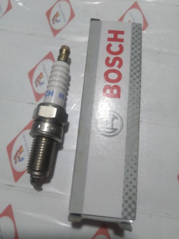 BOSCH SPARPLUG FOR MULTICAB DF7REC2