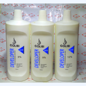 COLISI DEVELOPER 12% 9% 6% 1000ML