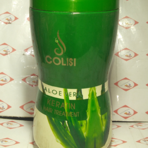 COLISI HAIRT REATMENT ALOE VERA