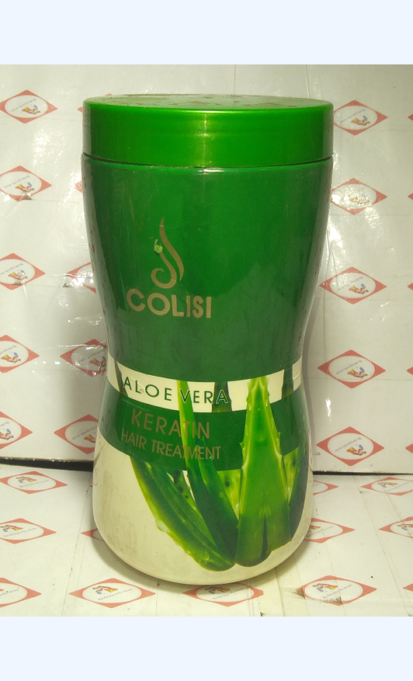 COLISI HAIRT REATMENT ALOE VERA
