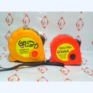 EAGLE POWER STEEL TAPE 7M 5M 3M S6549