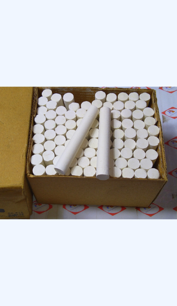 EAGLE WHITE CHALK 660GMS SE-813 - Image 2