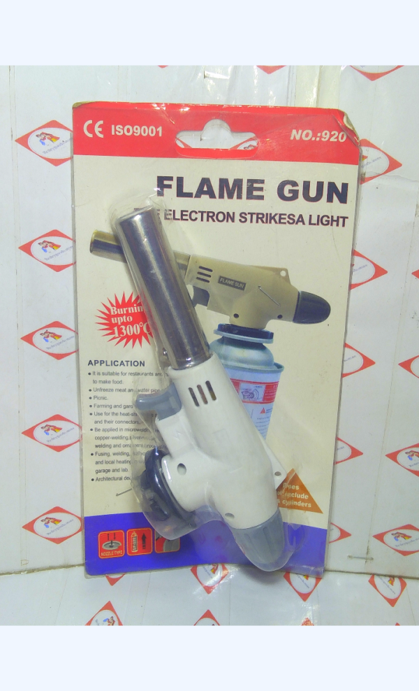 FLAME GUN NO-920