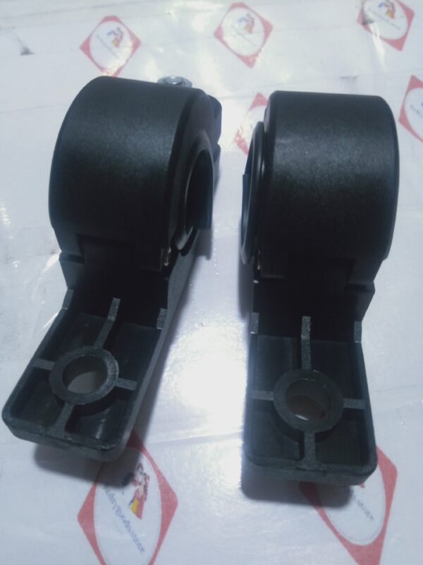 FUGLAMP MDL BRACKET SET - Image 3