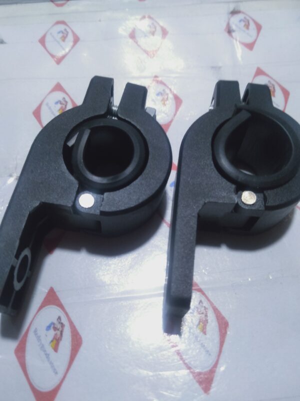 FUGLAMP MDL BRACKET SET - Image 2