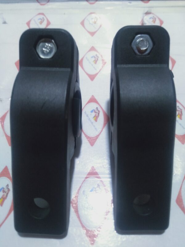 FUGLAMP MDL BRACKET SET