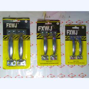 FXWJ DOOR HANDLE SET 2N1 4'',5'',6''