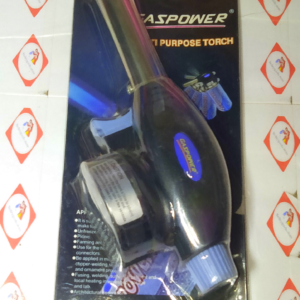GASPOWER MULTI PURPOSE TORCH ZXT-001