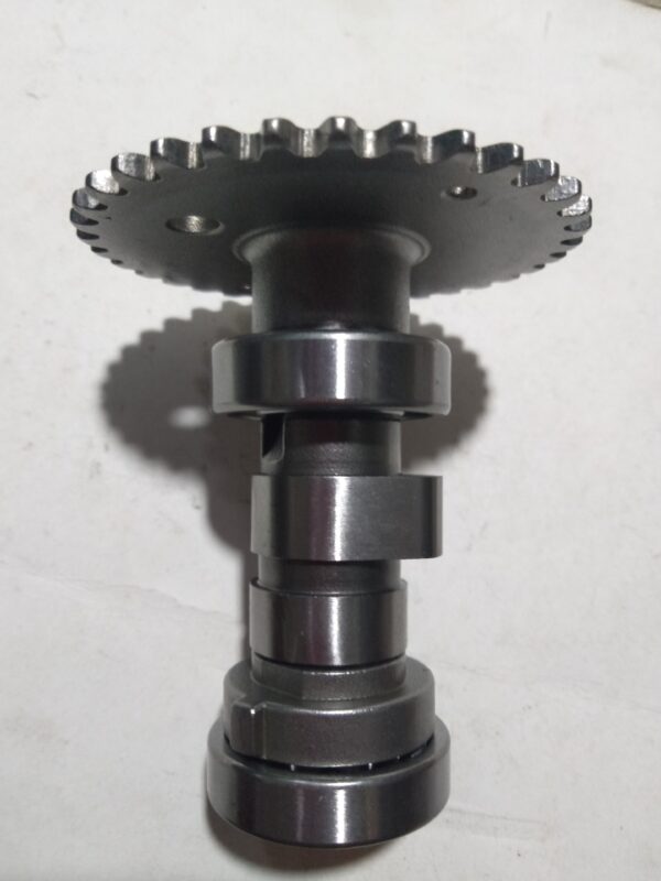 UANGZHOU DEXIN CAM SHAFT GY6-125 - Image 3