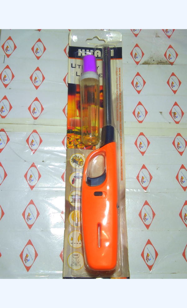 IGNITER LIGHTER WITH REFILL - Image 2