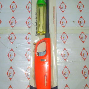 IGNITER LIGHTER WITH REFILL
