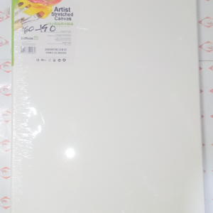 JOY ARTIST STRECHED CANVAS 280GSM 30X40CM 12X16''