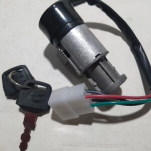 KHC IGNITION SWITCH XRM110 FRONT ONLY W399