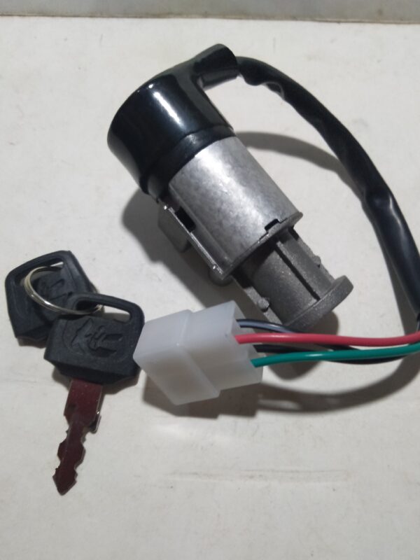 KHC IGNITION SWITCH XRM110 FRONT ONLY W399