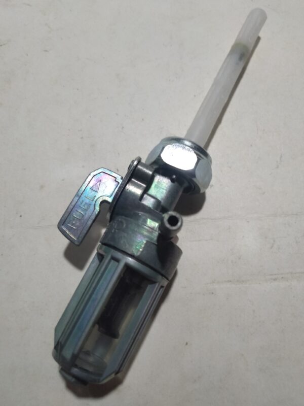 KIMORO FUEL COCK TMX OLD FC-9002