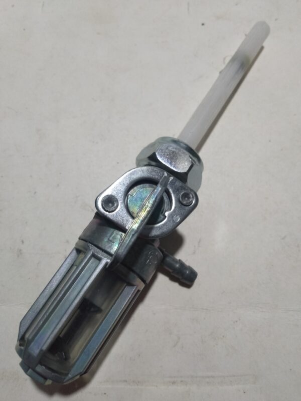 KIMORO FUEL COCK TMX OLD FC-9002 - Image 2