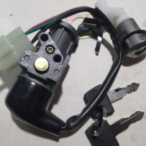 KITAKO IGNITION SWITCH SET WAVE-110 #851