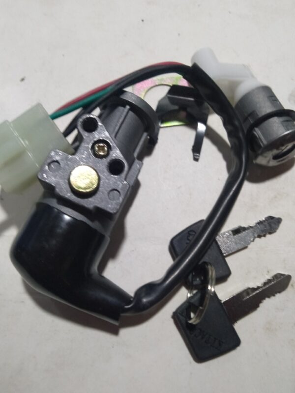 KITAKO IGNITION SWITCH SET WAVE-110 #851