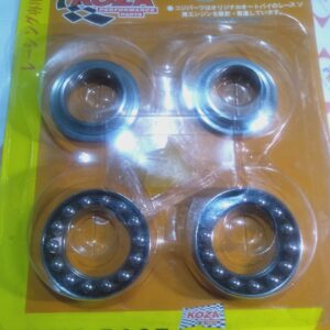 KOZA BALL RACE KNUCKLE BEARING TMX