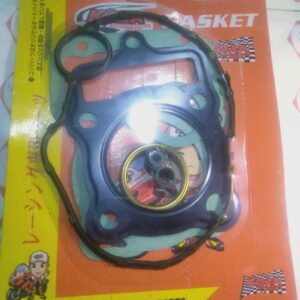 KOZA TOP GASKET SET CG125 RUSI125 #5852