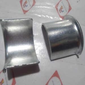 KYSK MUFFLER COLLAR SET TMX155 EC22