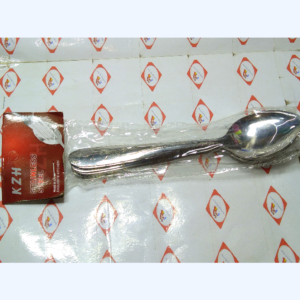 KZH STAINLESS STEEL SPOON BY DOZEN