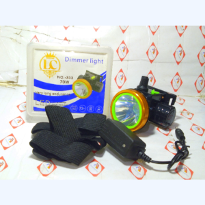 LC HEADLAMP DIMMER LIGHT NO-333