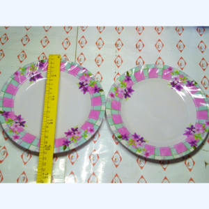 MELAMINE WARE PLATES 21CM NO-2108