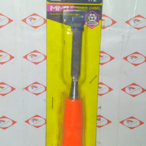 MMT FIRMER CHISEL ½'' MT-077
