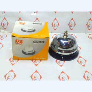 OJ CALL BELL QJ125-02
