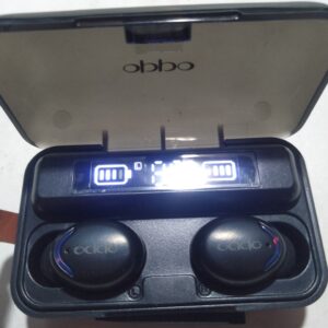 OPPO BLUETOOTH 6.0 WIRELESS EARBUDS