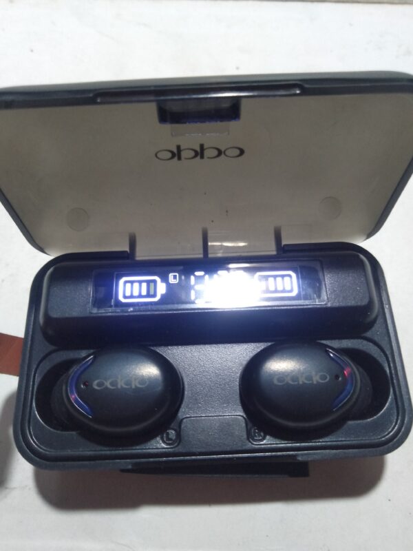 OPPO BLUETOOTH 6.0 WIRELESS EARBUDS
