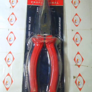 PHILLION LONGNOSE LONGNOSE PLIERS 8''