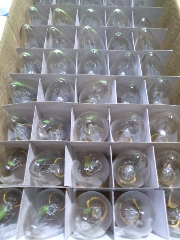 PILOT BULB FOR SANTO NINO STEADY ASSORTMEN COLOR - Image 3