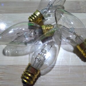 PILOT BULB FOR SANTO NINO STEADY ASSORTMEN COLOR