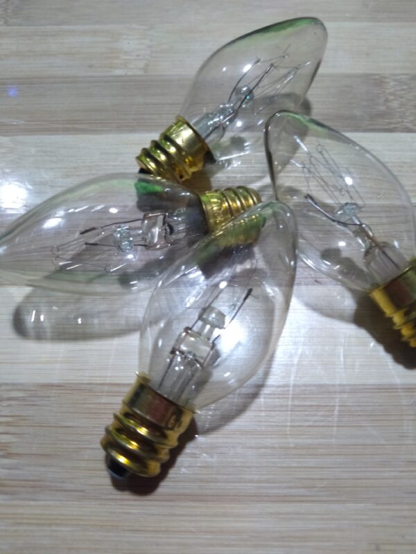 PILOT BULB FOR SANTO NINO STEADY ASSORTMEN COLOR