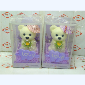 BEAR STOP TOYS 60GS