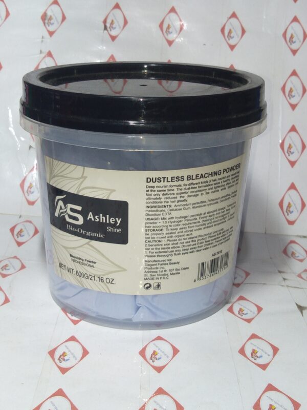 ASHLEY BLEACHING POWDER 1000ML