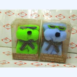 GIFT SET TOWEL GS30 ASSORTED COLOR