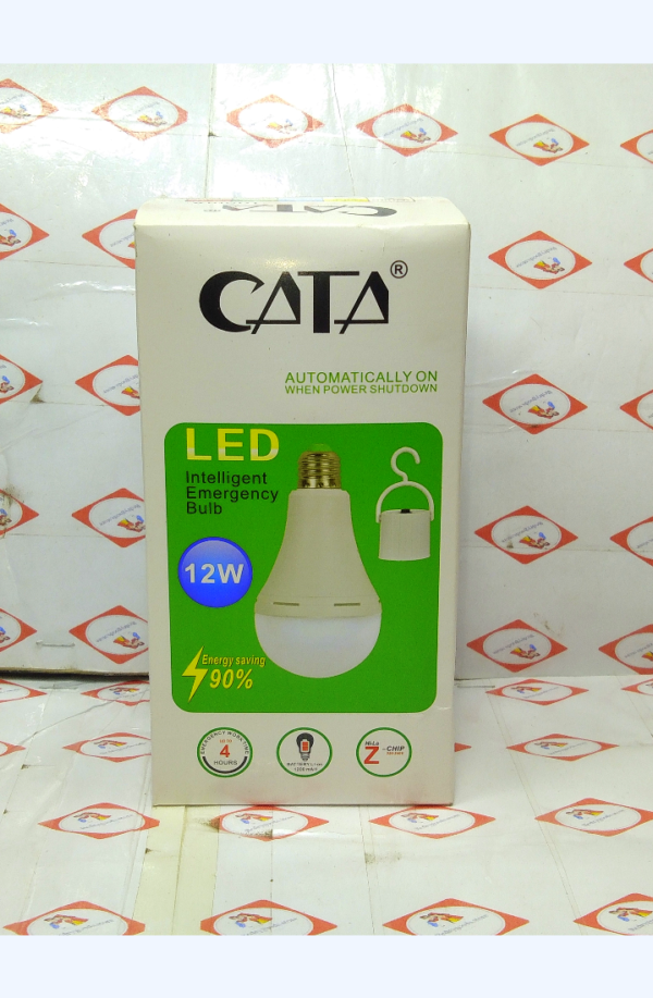 CATA EMERGENCY BULB 9W - Image 2