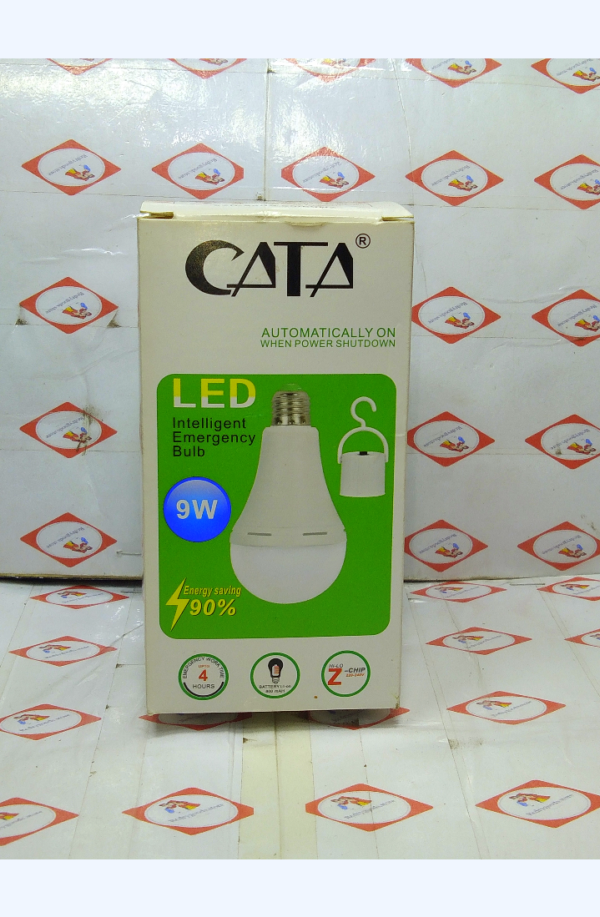 CATA EMERGENCY BULB 9W - Image 3