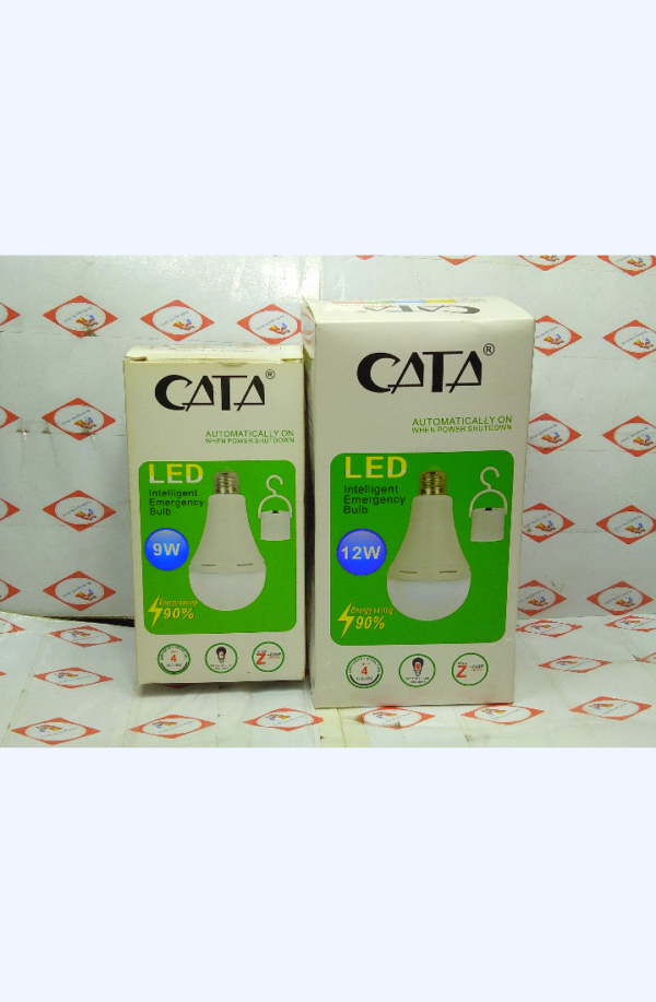 CATA EMERGENCY BULB 9W